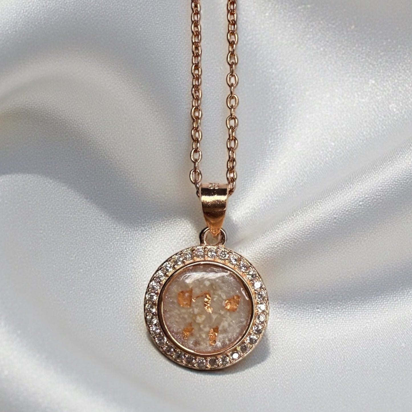Camile Necklace