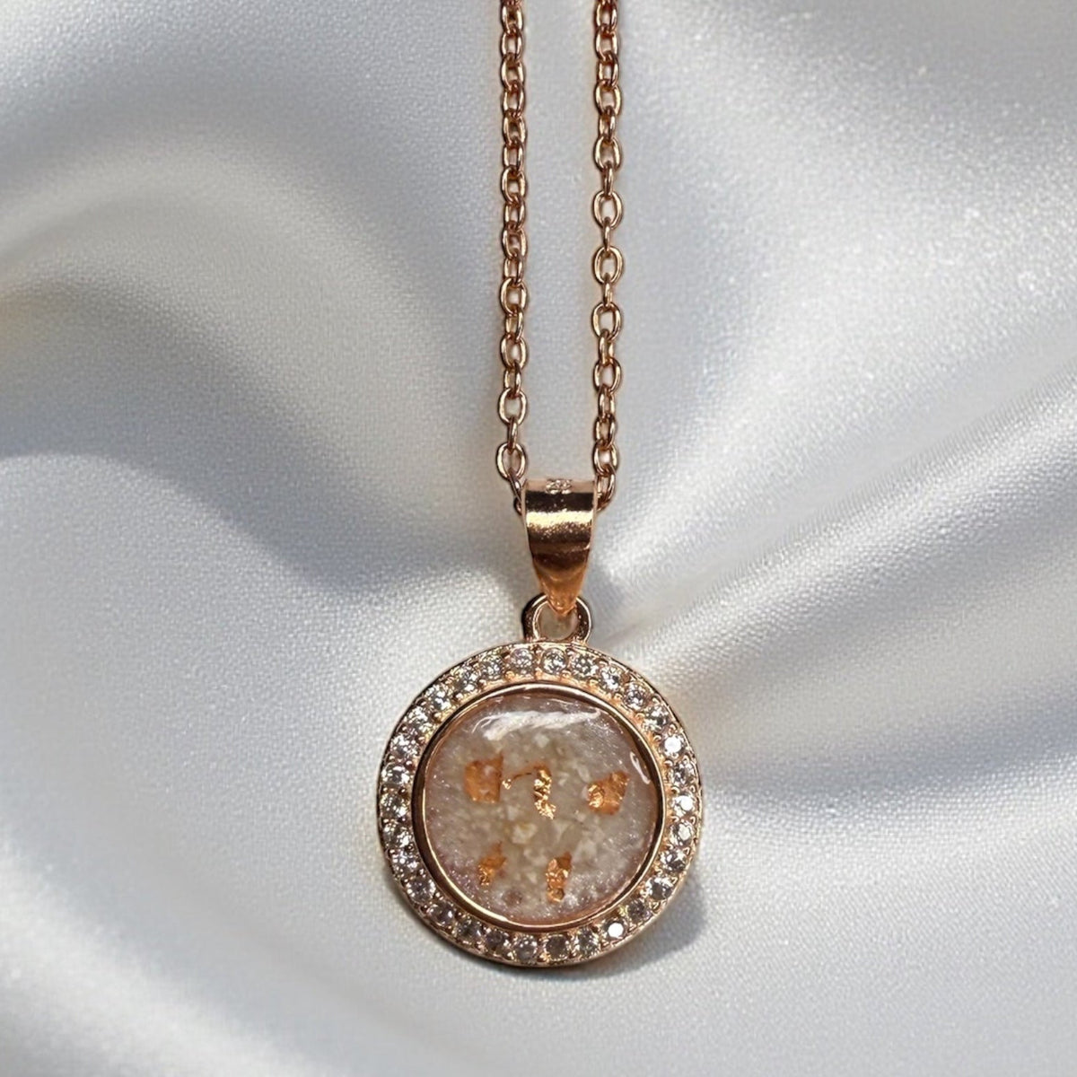 Camile Necklace