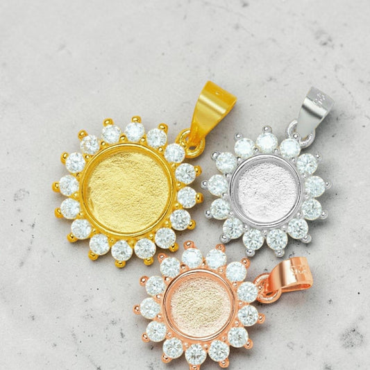 Charlee Star Necklace