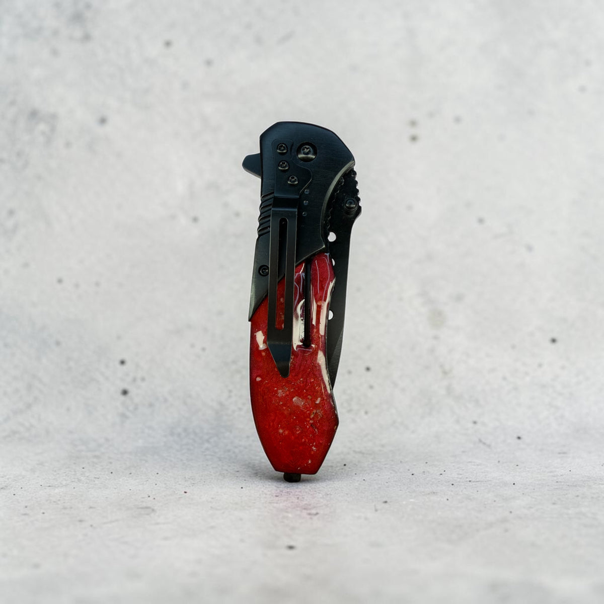 Pocket Knife