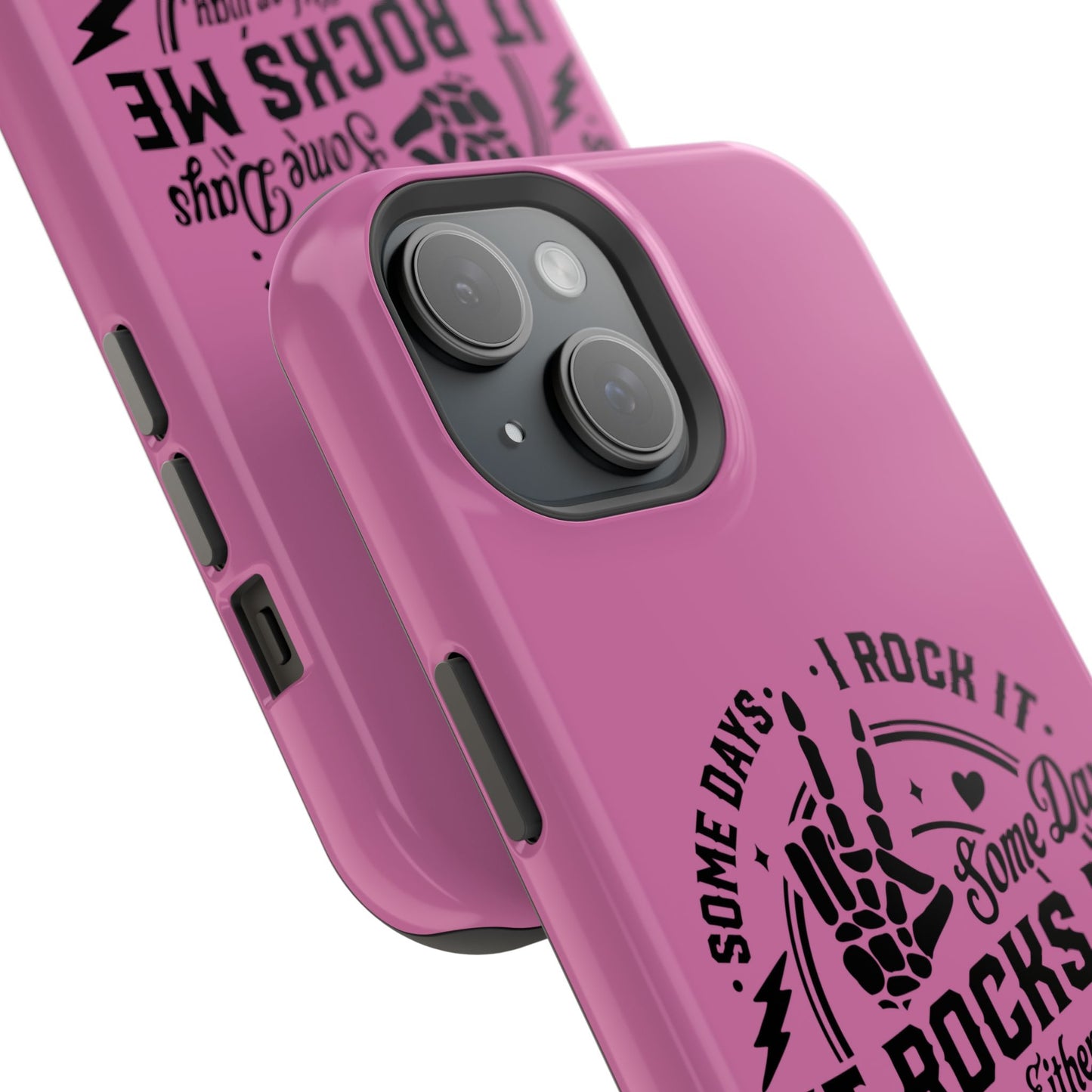 Nurse Magnetic Tough Cases