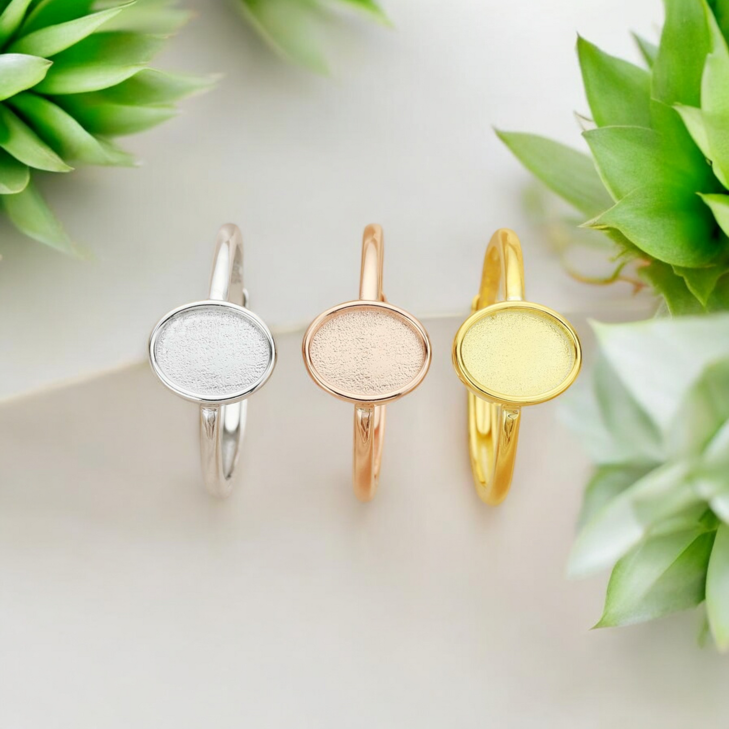 Olani  Ring