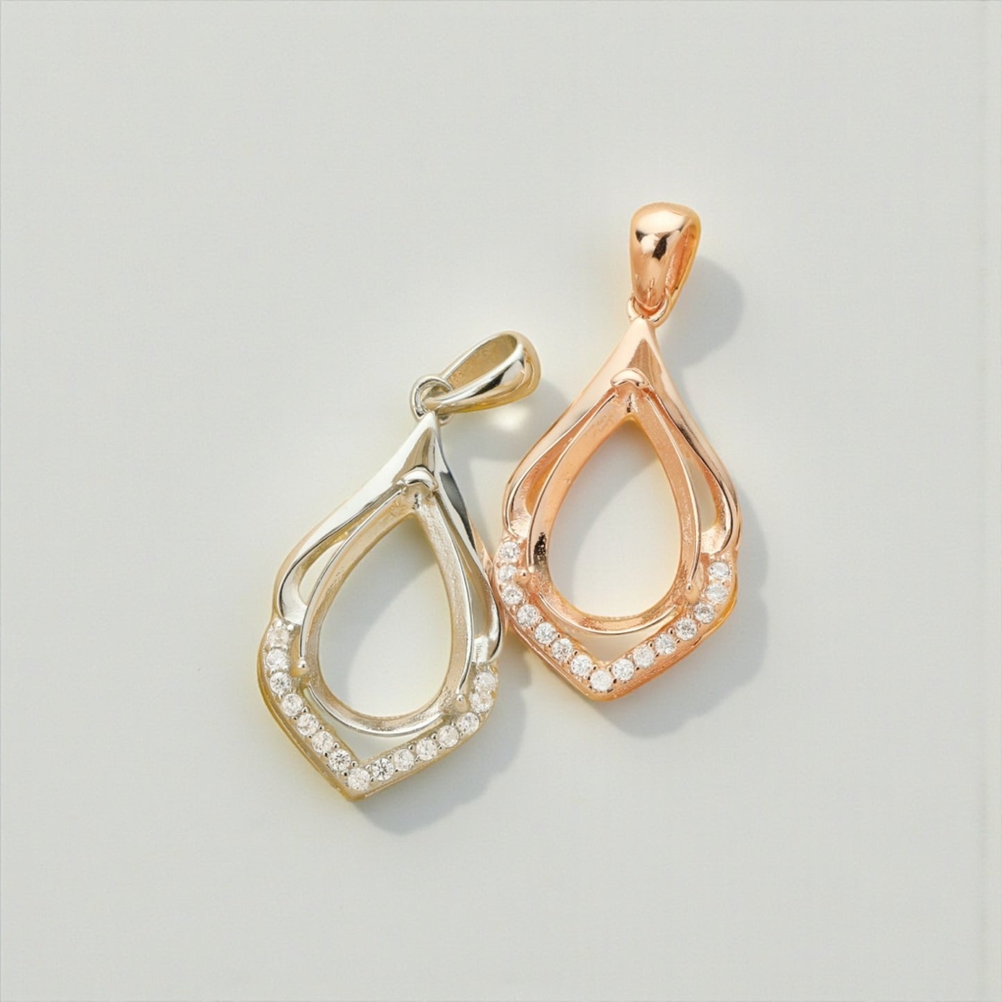 Brielle  Necklace