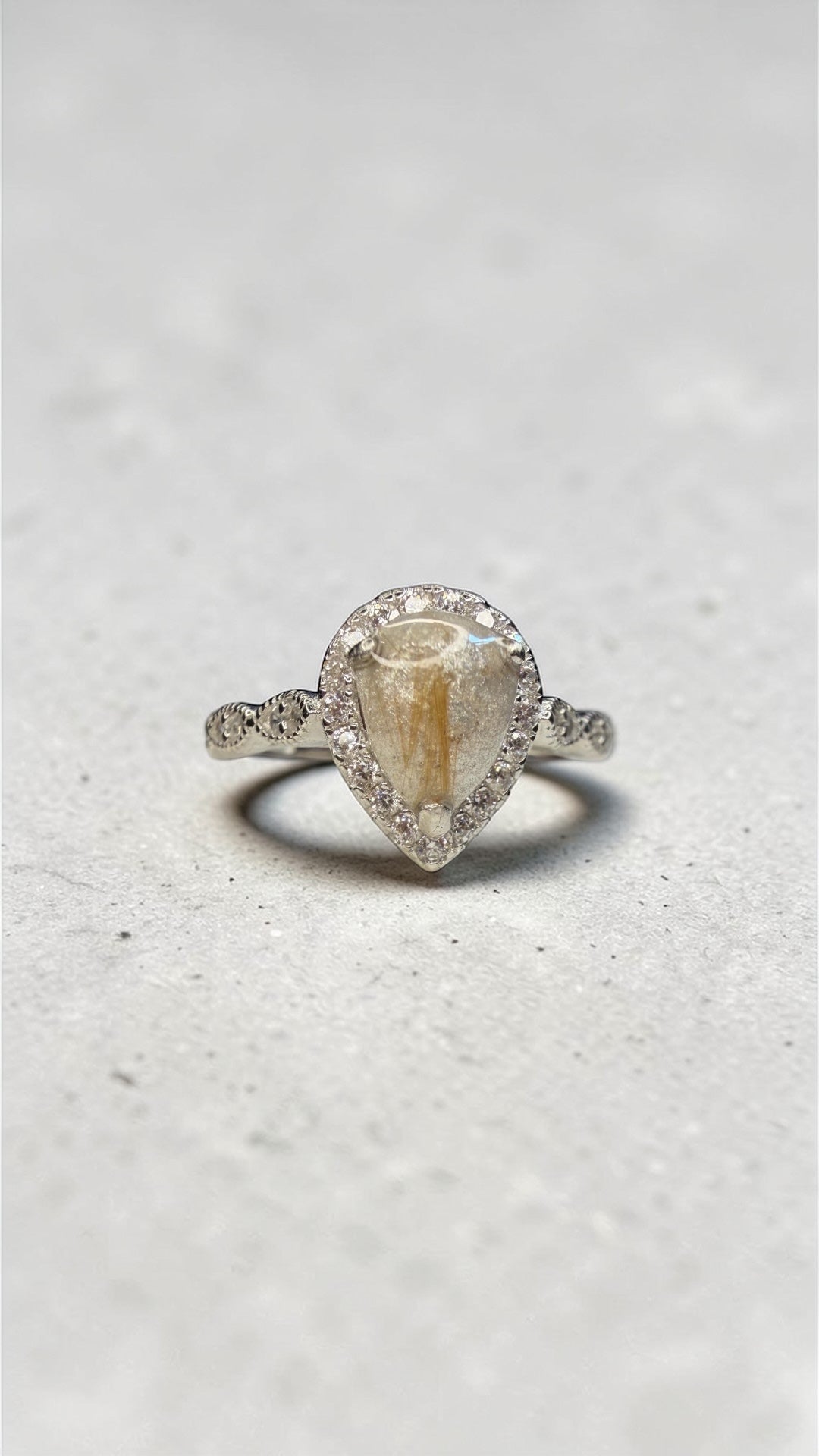 Aria  Ring