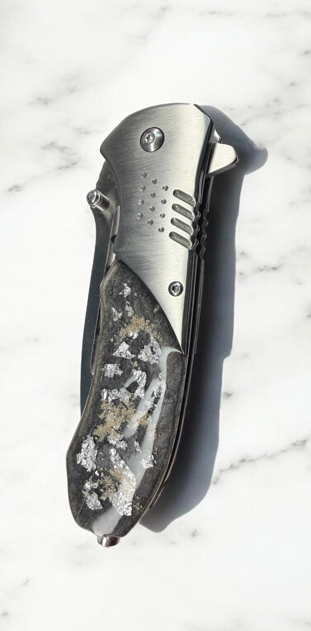 Pocket Knife