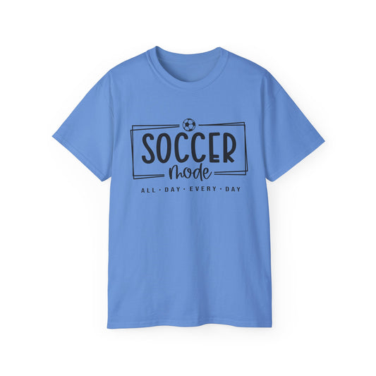 Soccer Mode T-Shirt