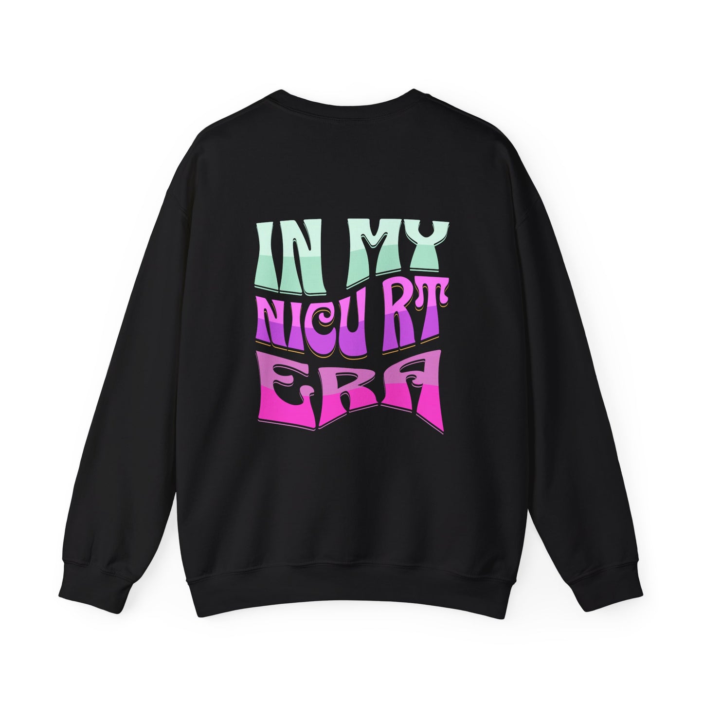 Respiratory Therapist Sweatshirt, Pullover Jumper, Healthcare Worker Gift, Cozy Sweater, Medical Professional Apparel