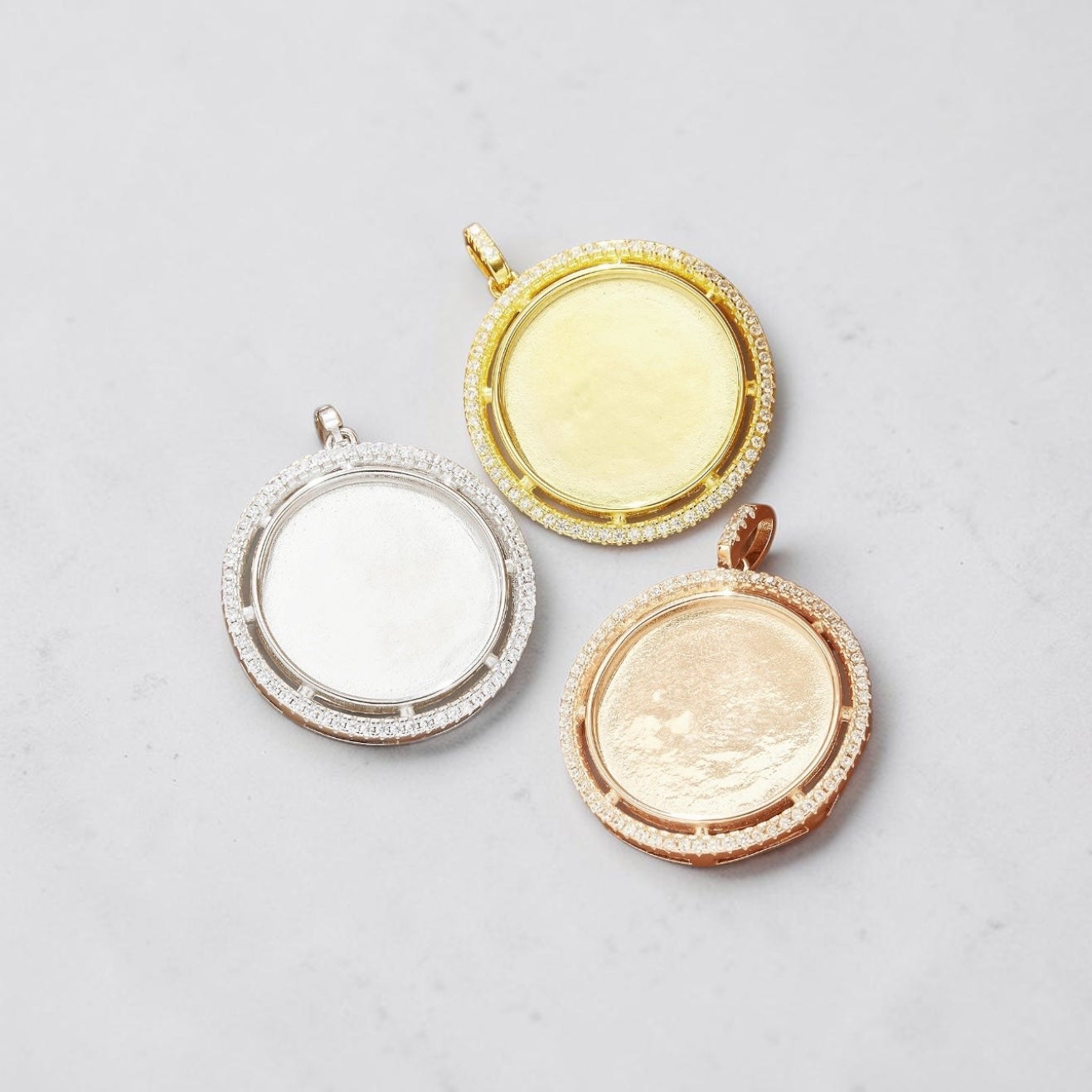 Caitlin Necklace