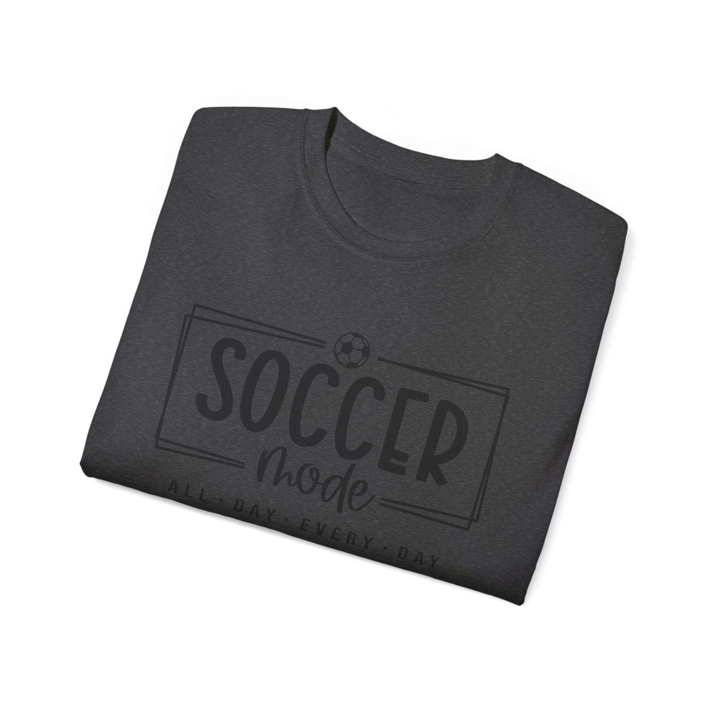 Soccer Mode T-Shirt