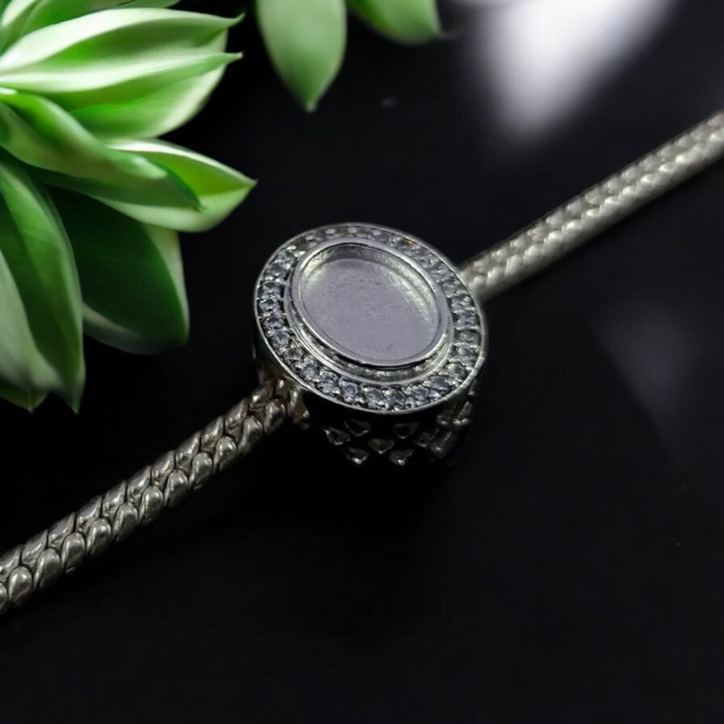 Sterling Silver Bracelet Charms