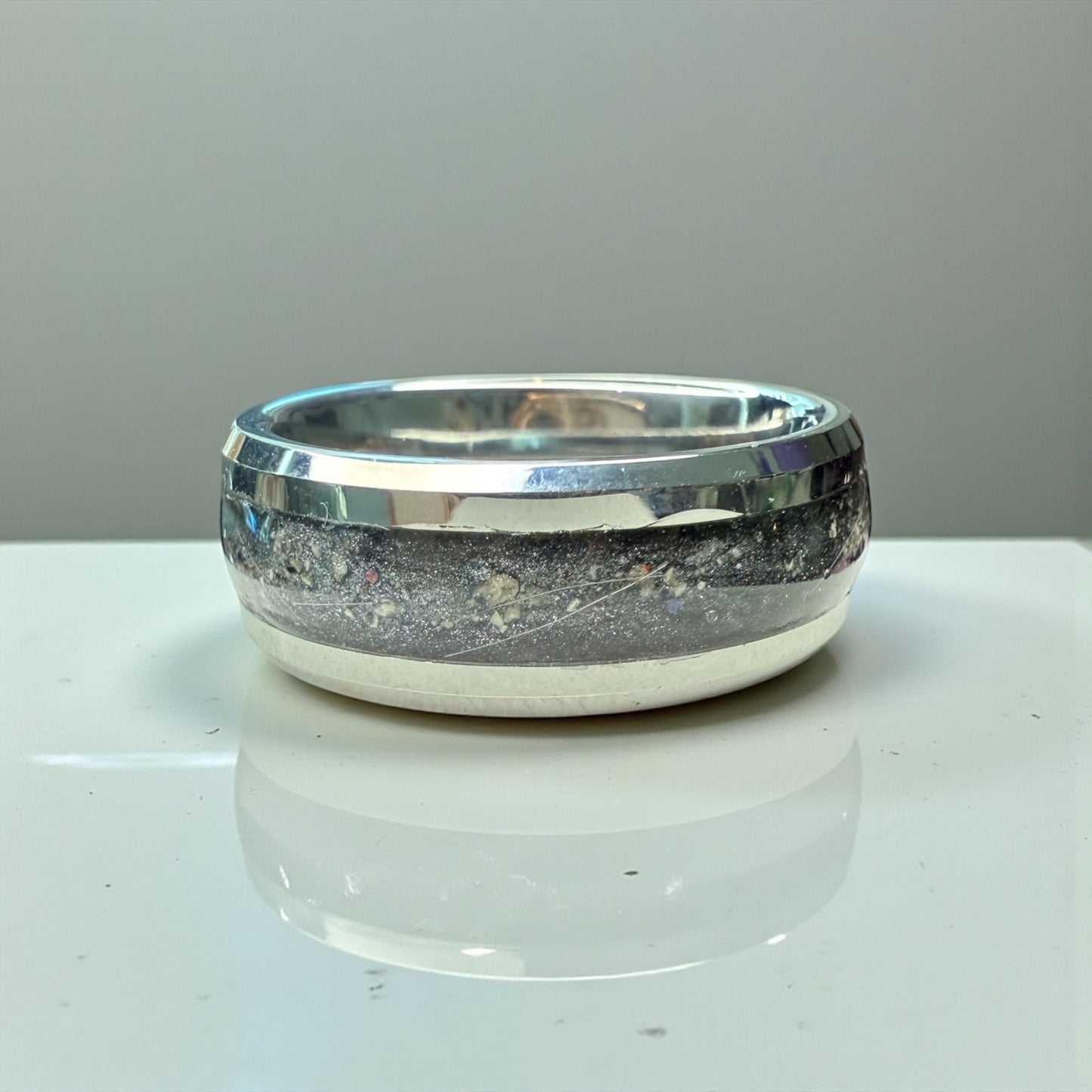 Men’s Memorial Ring