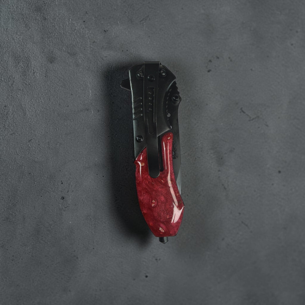 Pocket Knife