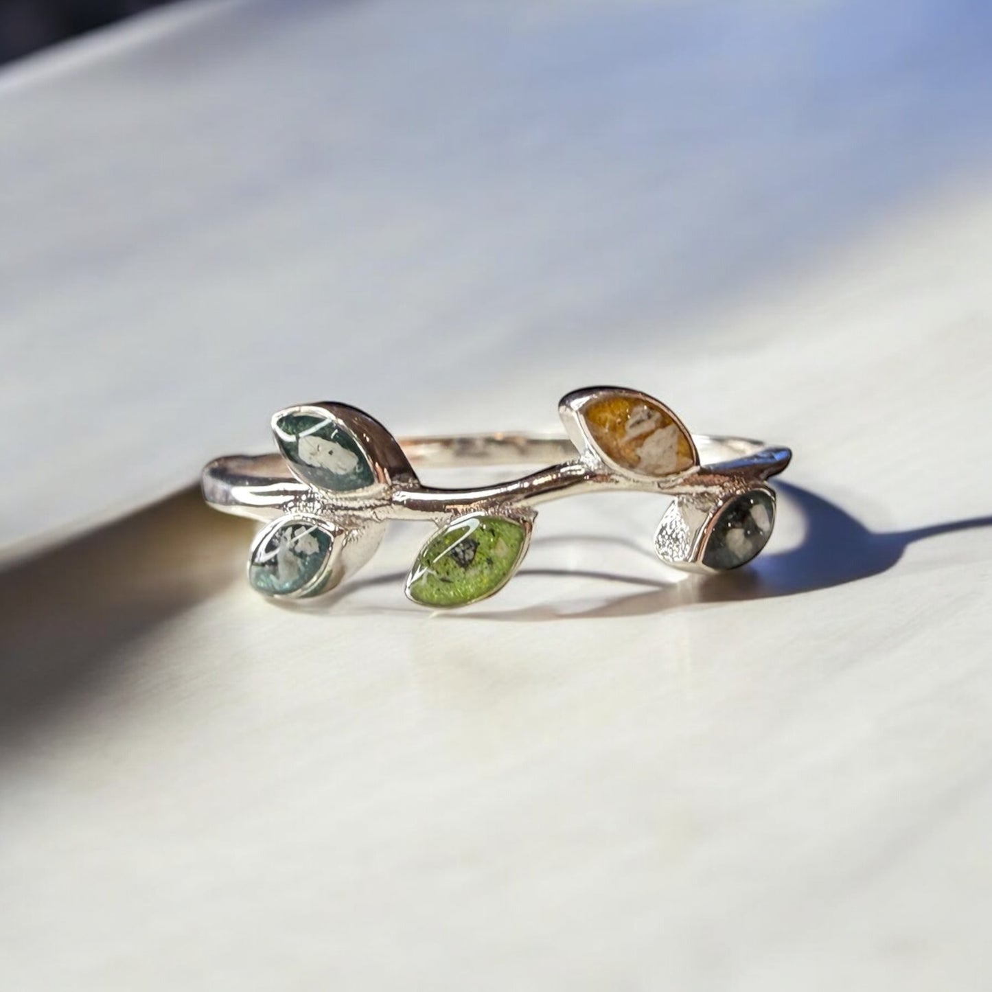 Kalina Ring