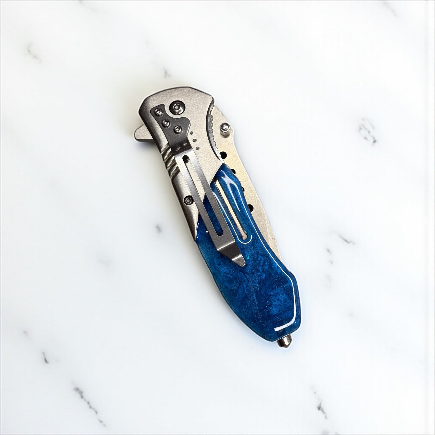 Pocket Knife
