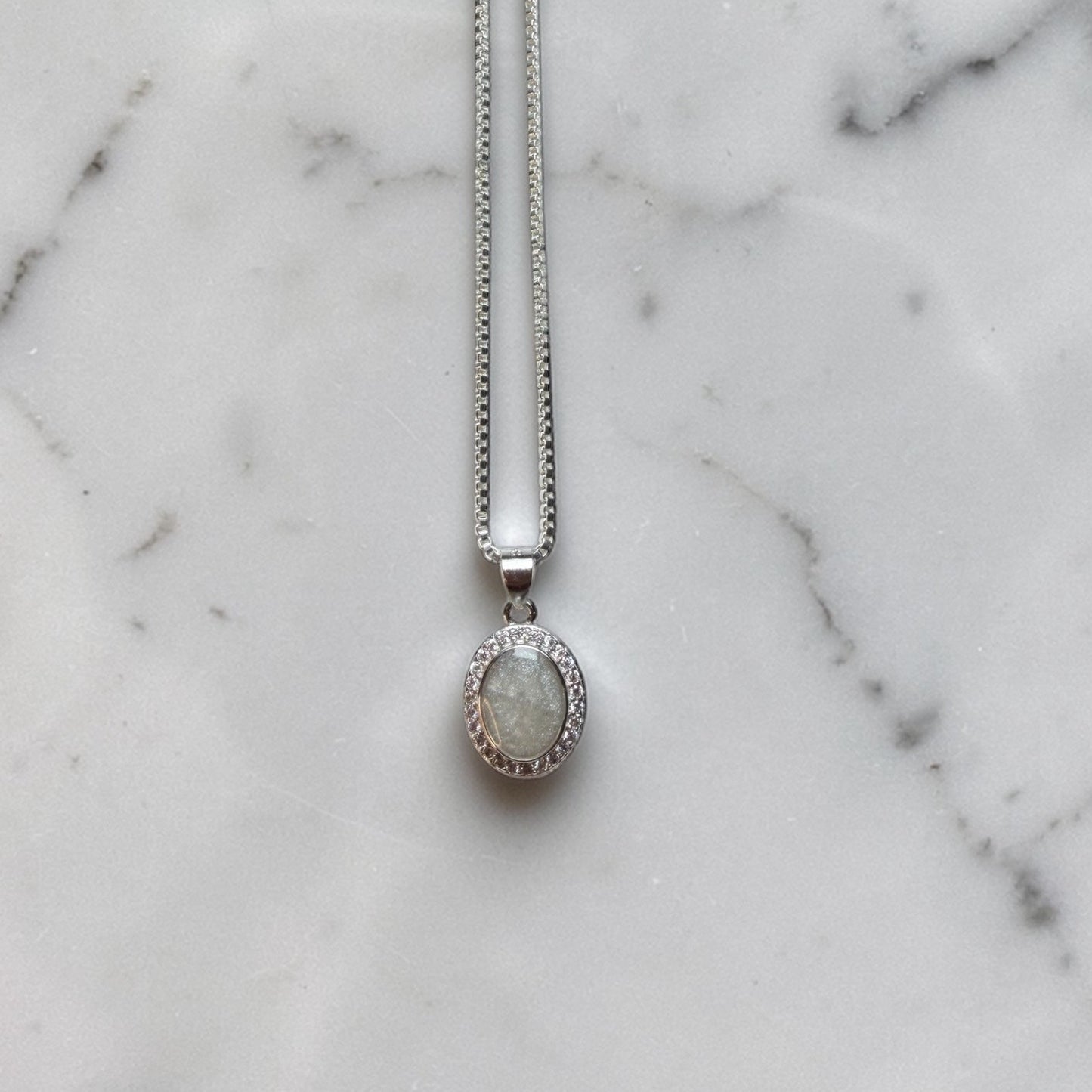 Ava  Necklace