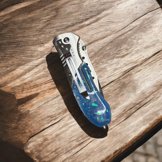 Pocket Knife