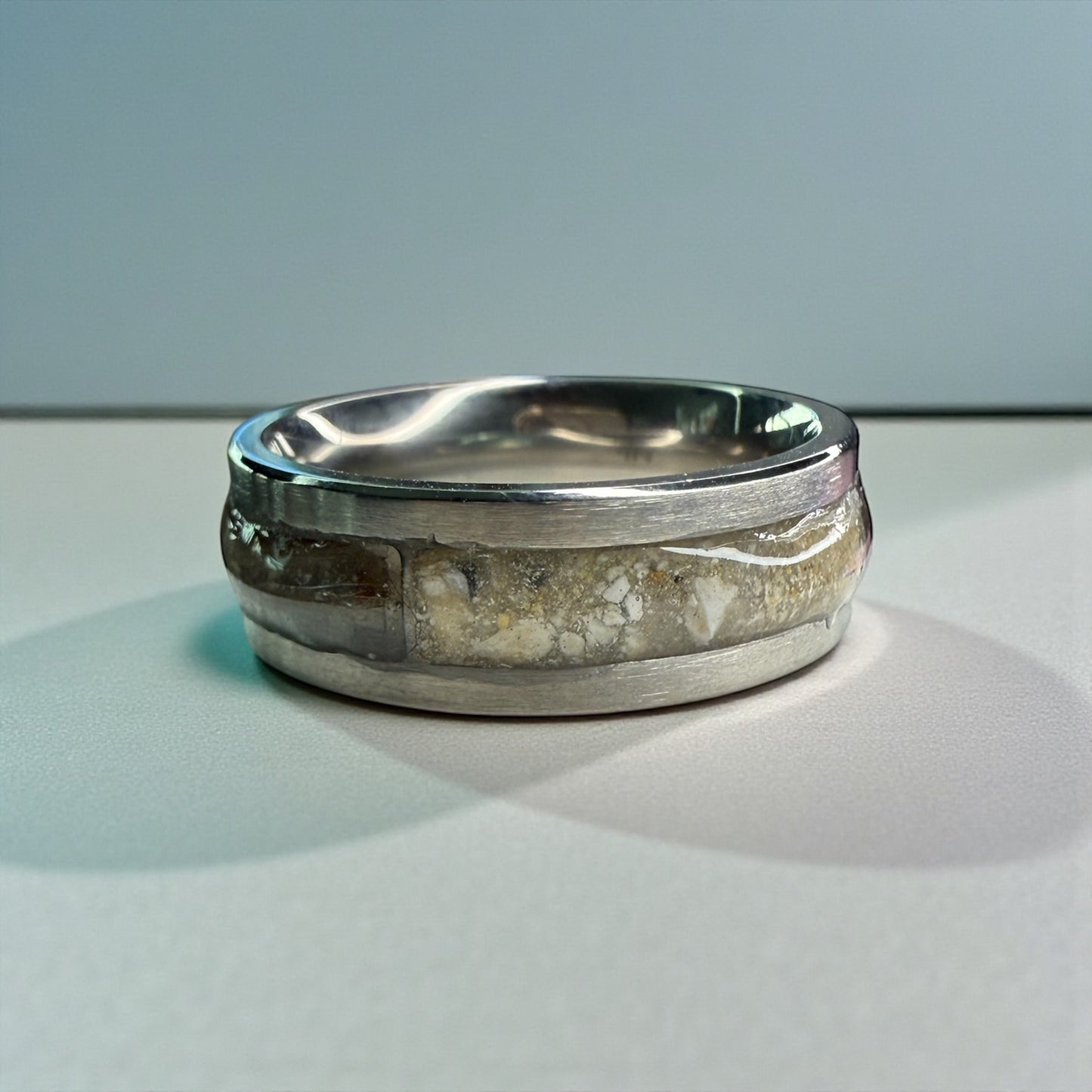 Men’s Memorial Ring