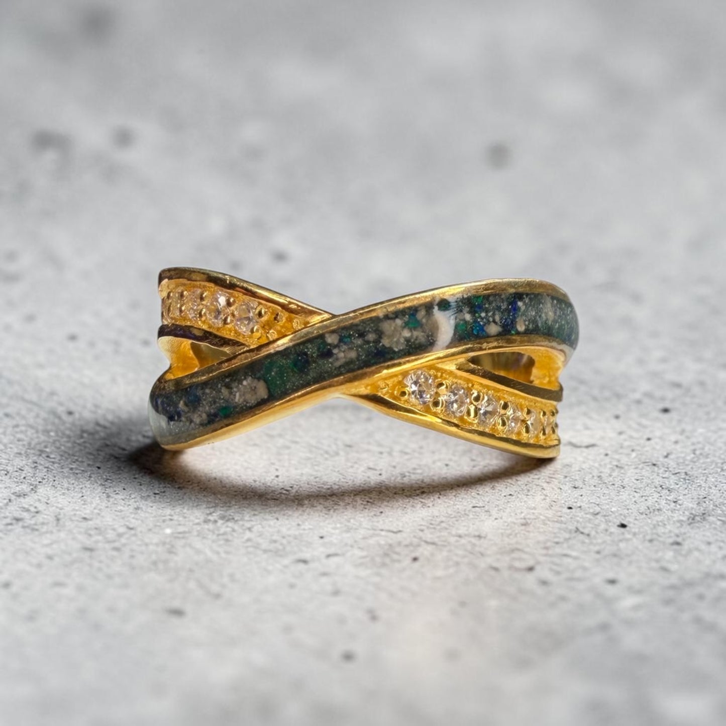 Bree Ring