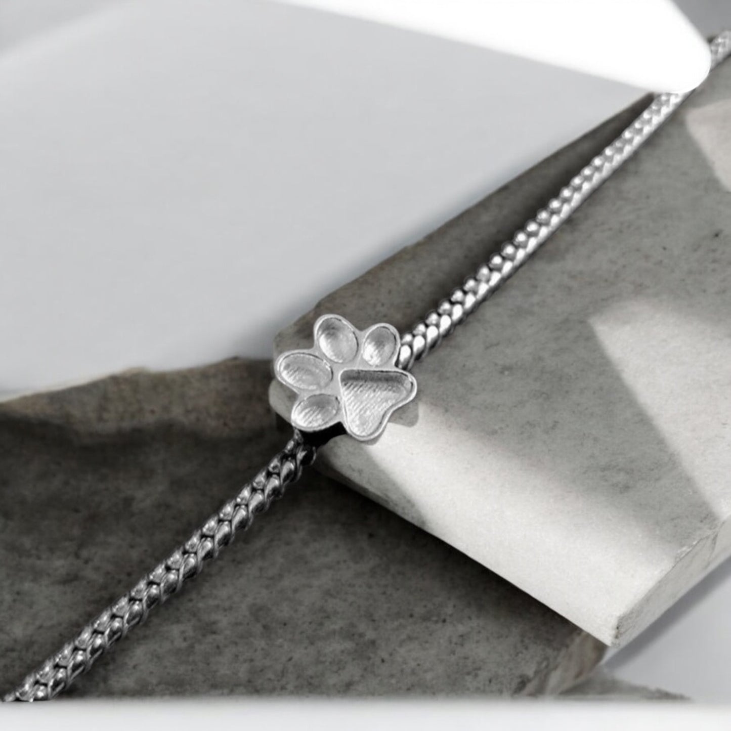Sterling Silver Bracelet Charms