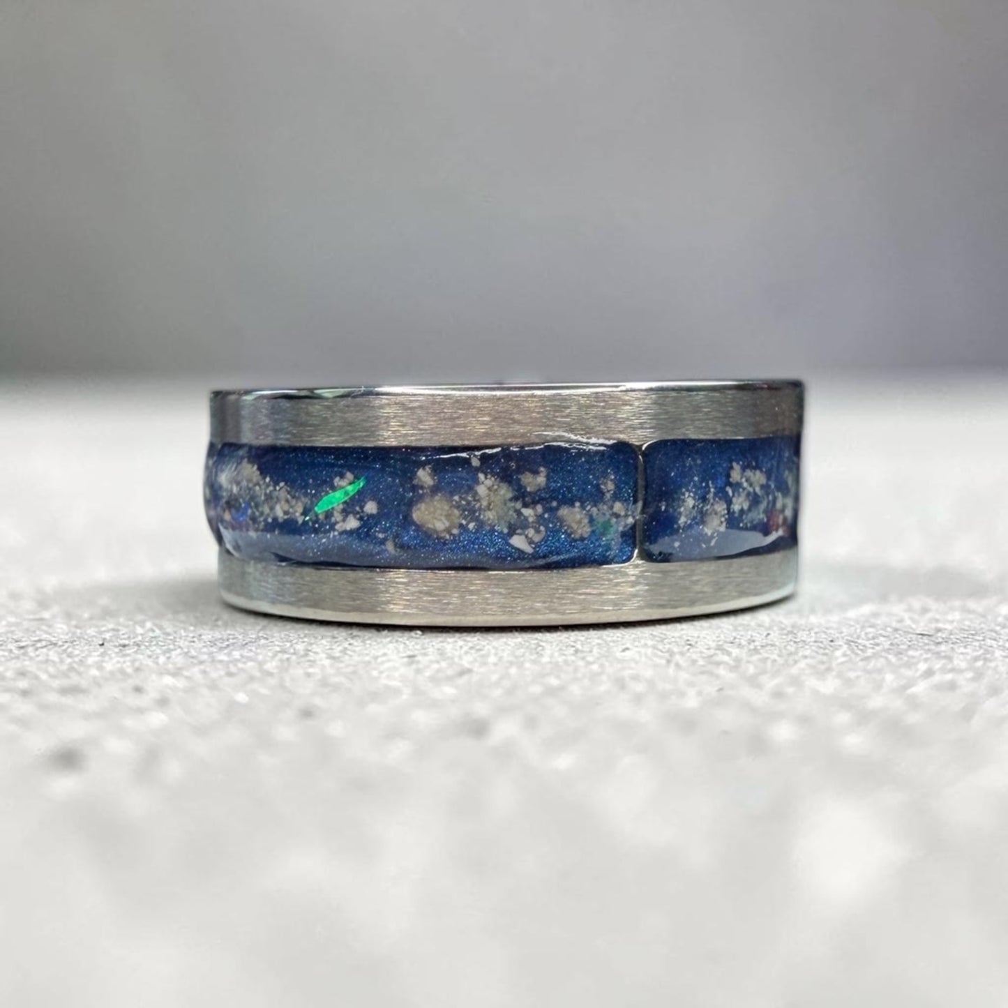 Men’s Memorial Ring