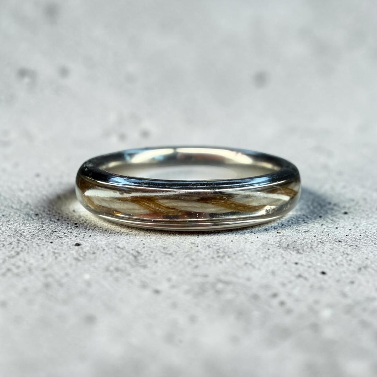 Men’s Memorial Ring