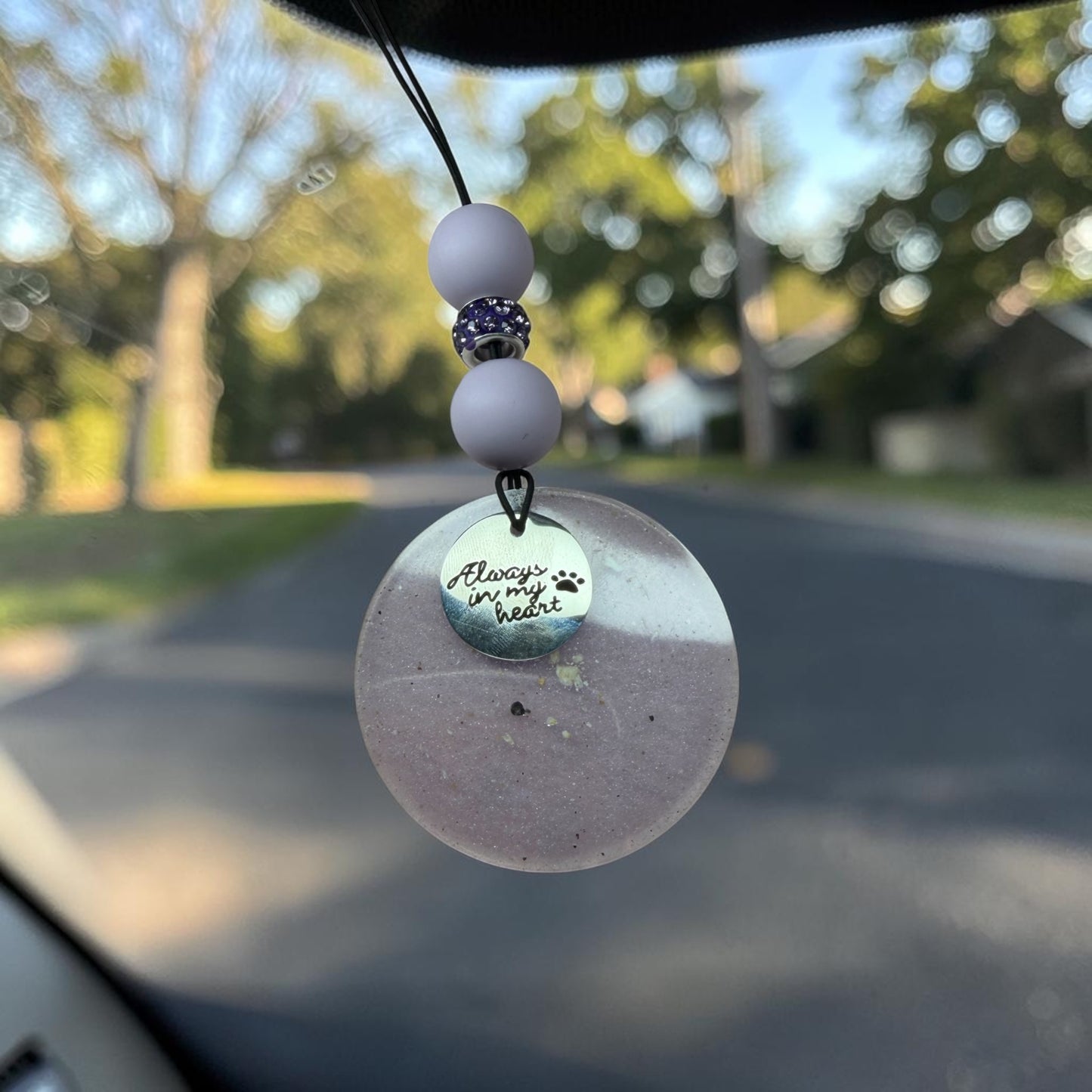 Car Hanger