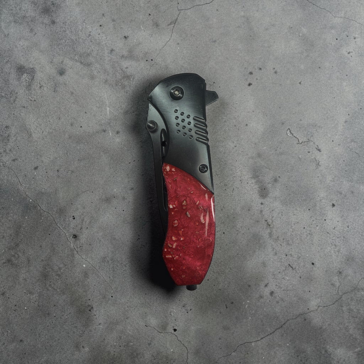 Pocket Knife