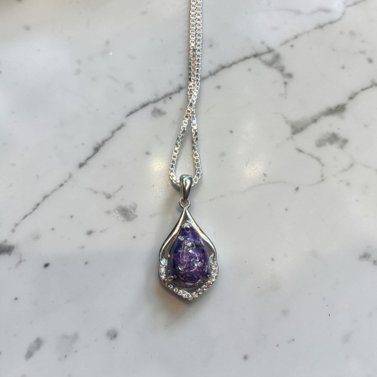 Brielle  Necklace