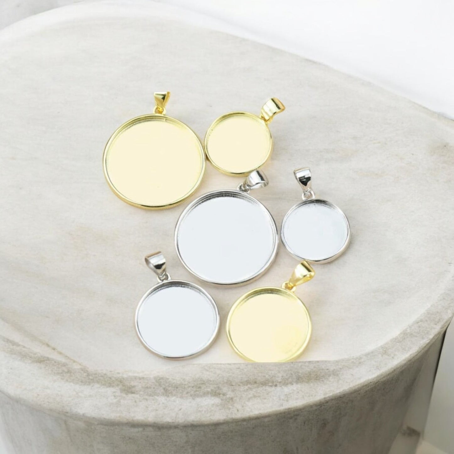 Carlie  Necklace