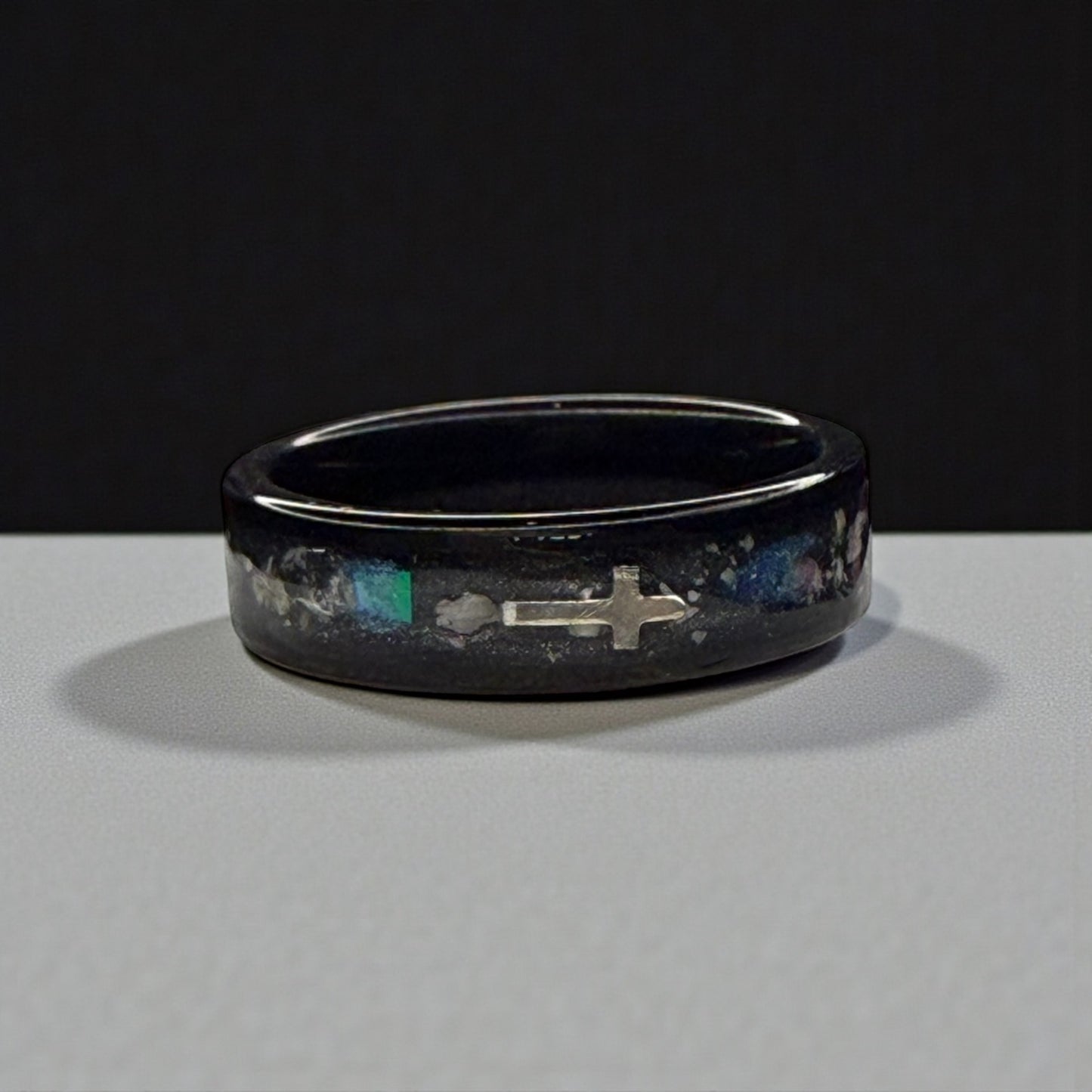 Men’s Memorial Ring
