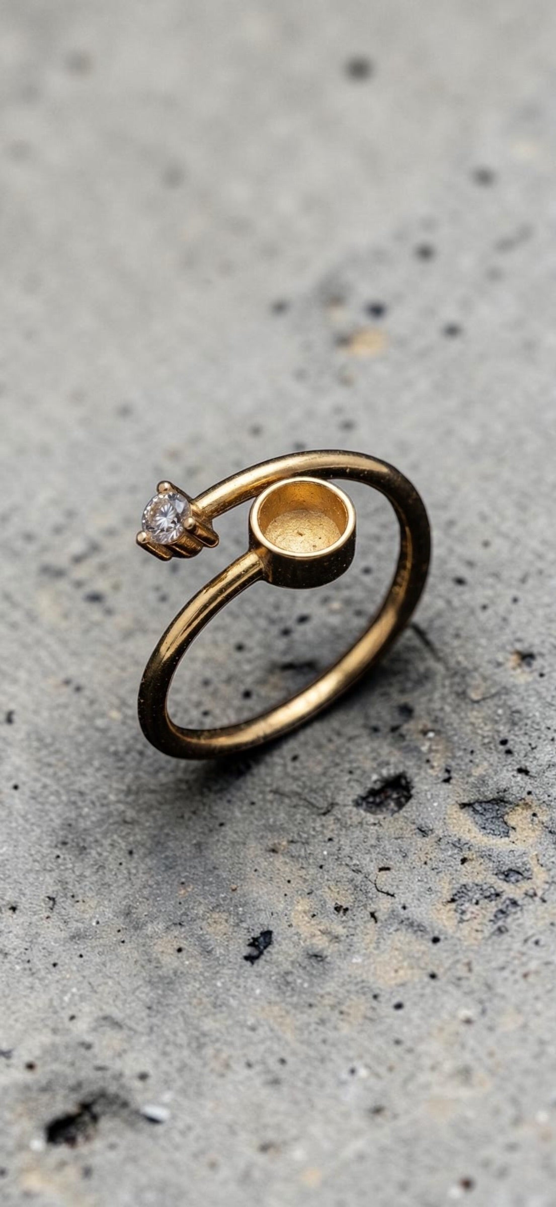 Cecile Ring