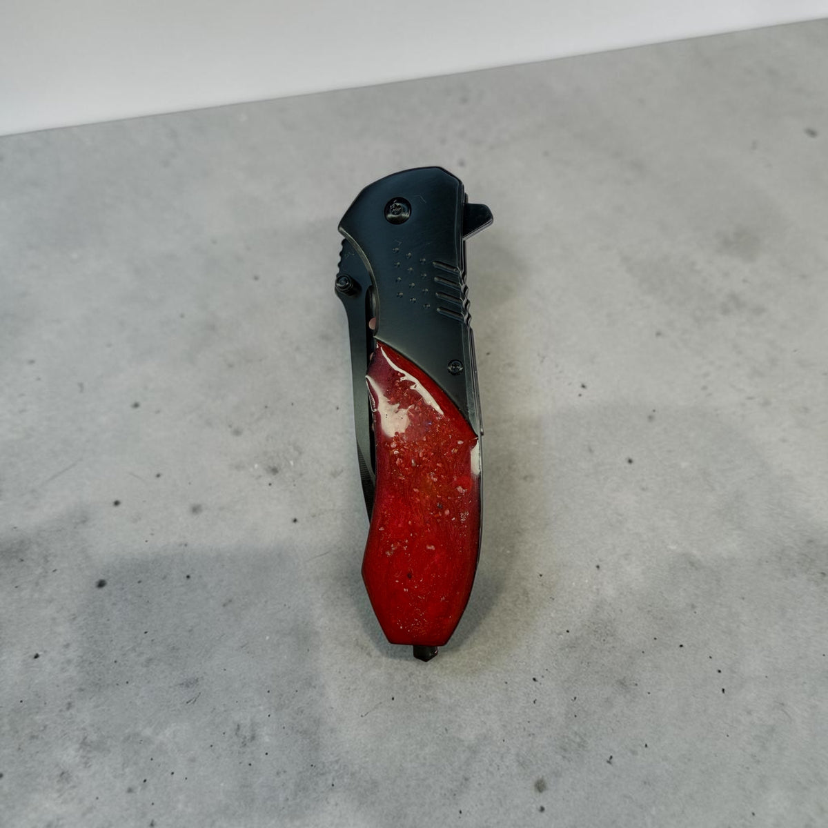 Pocket Knife