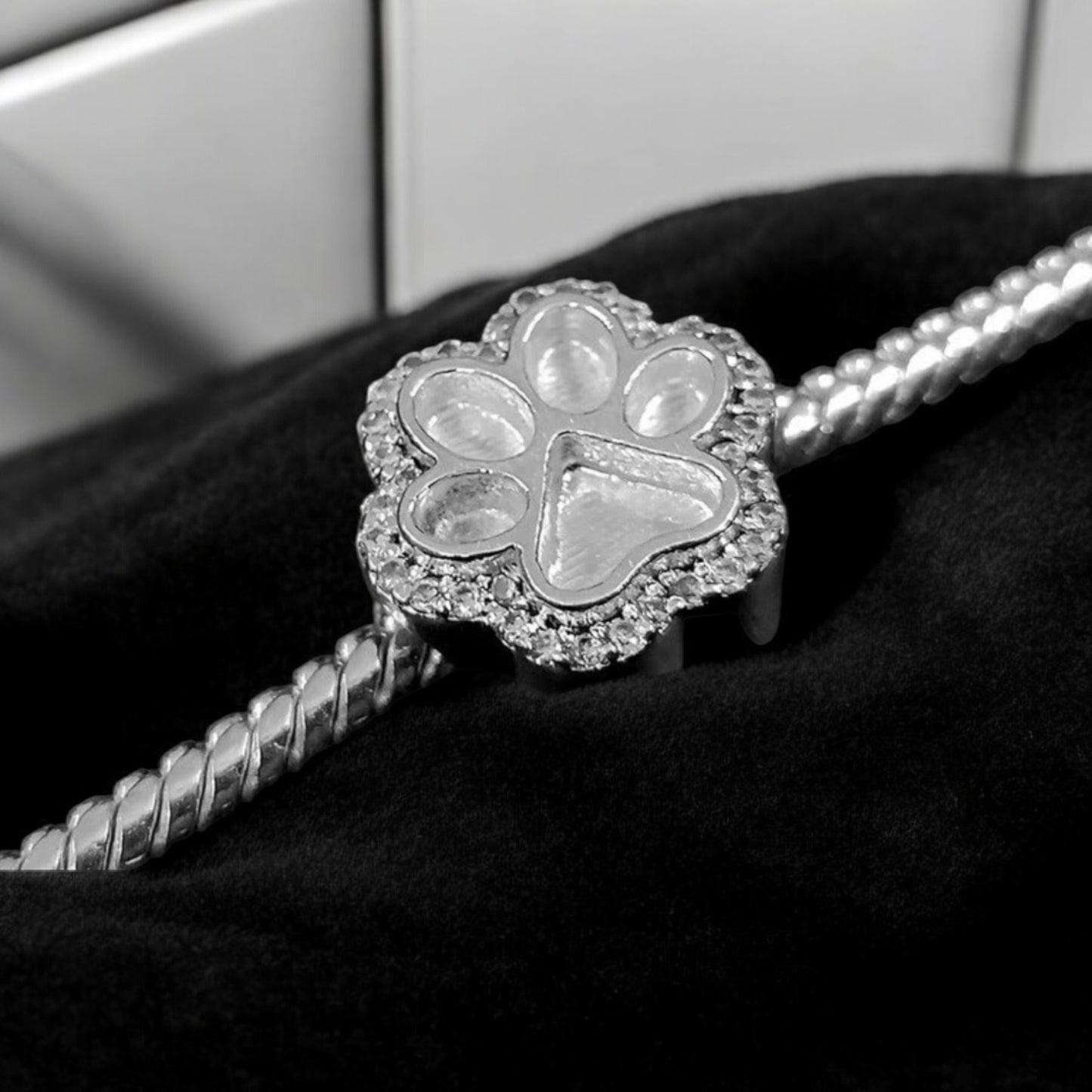 Sterling Silver Bracelet Charms