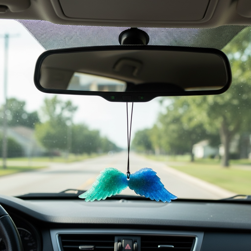 Car Hanger