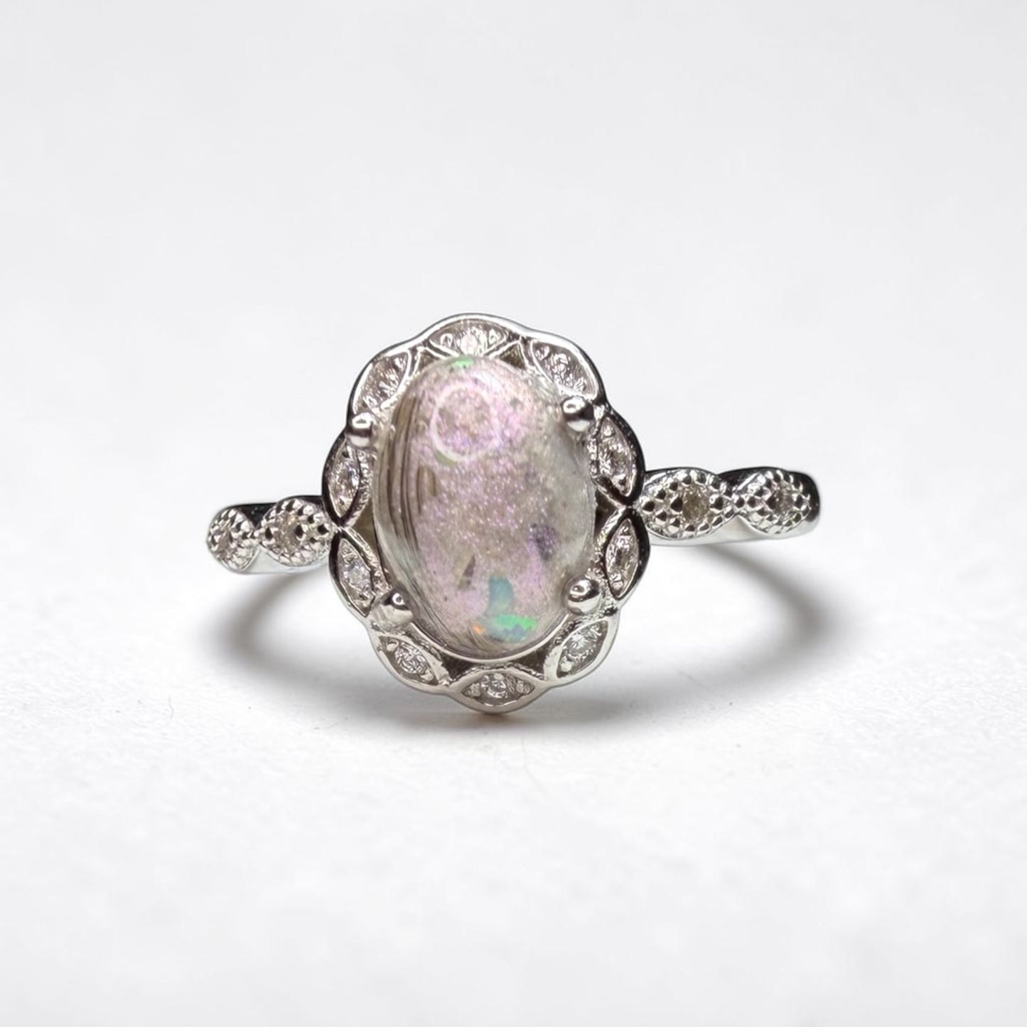 Ohana  Ring