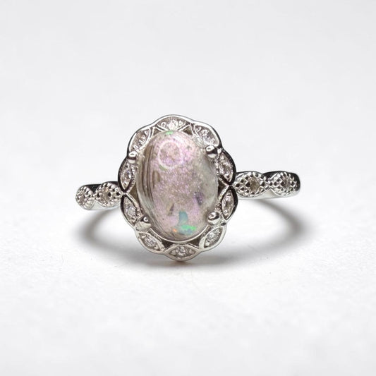 Ohana  Ring