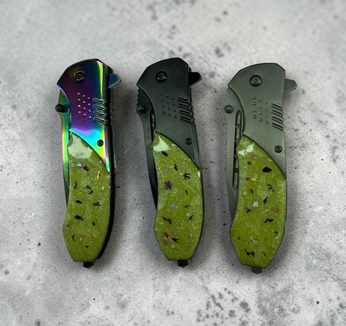 Pocket Knife
