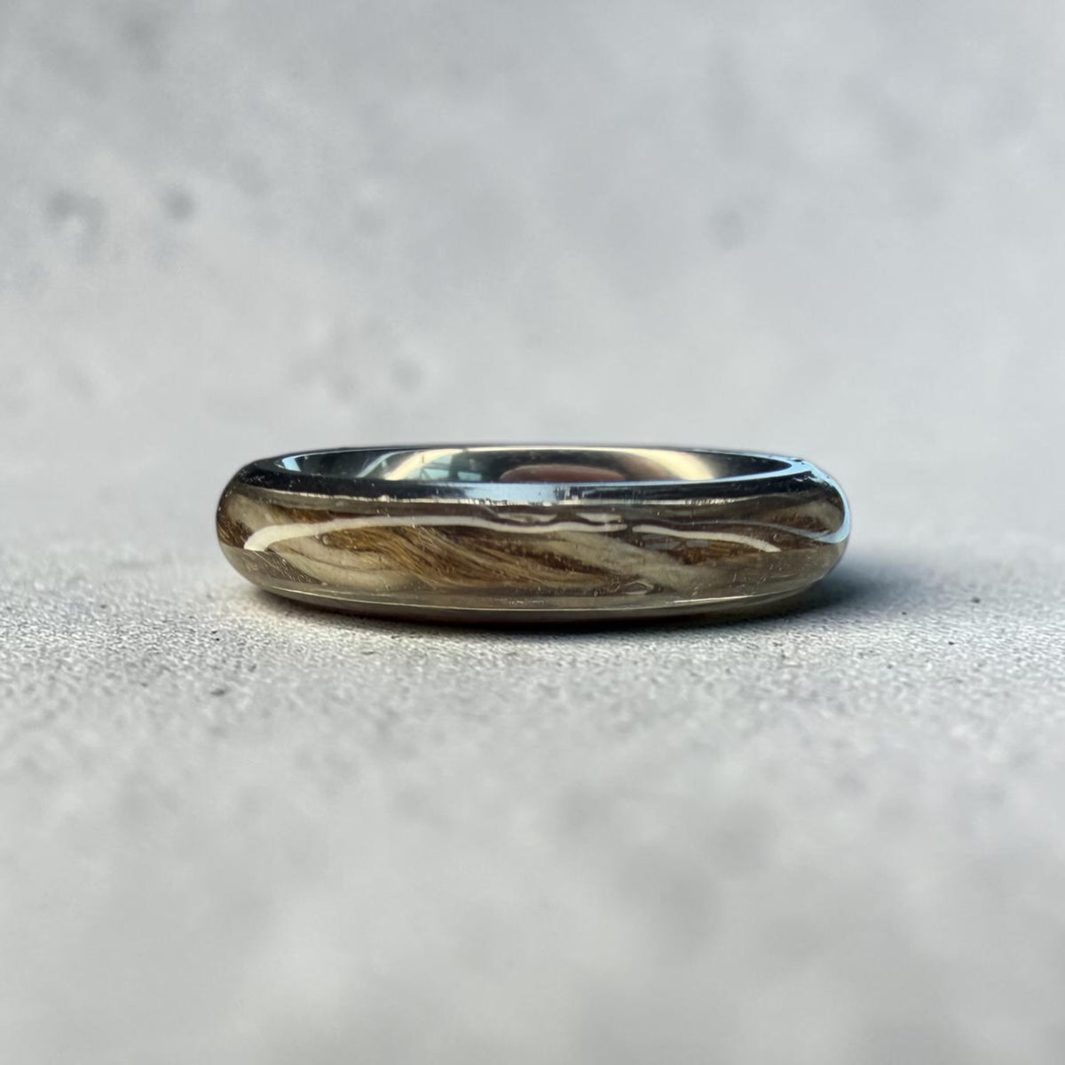 Men’s Memorial Ring