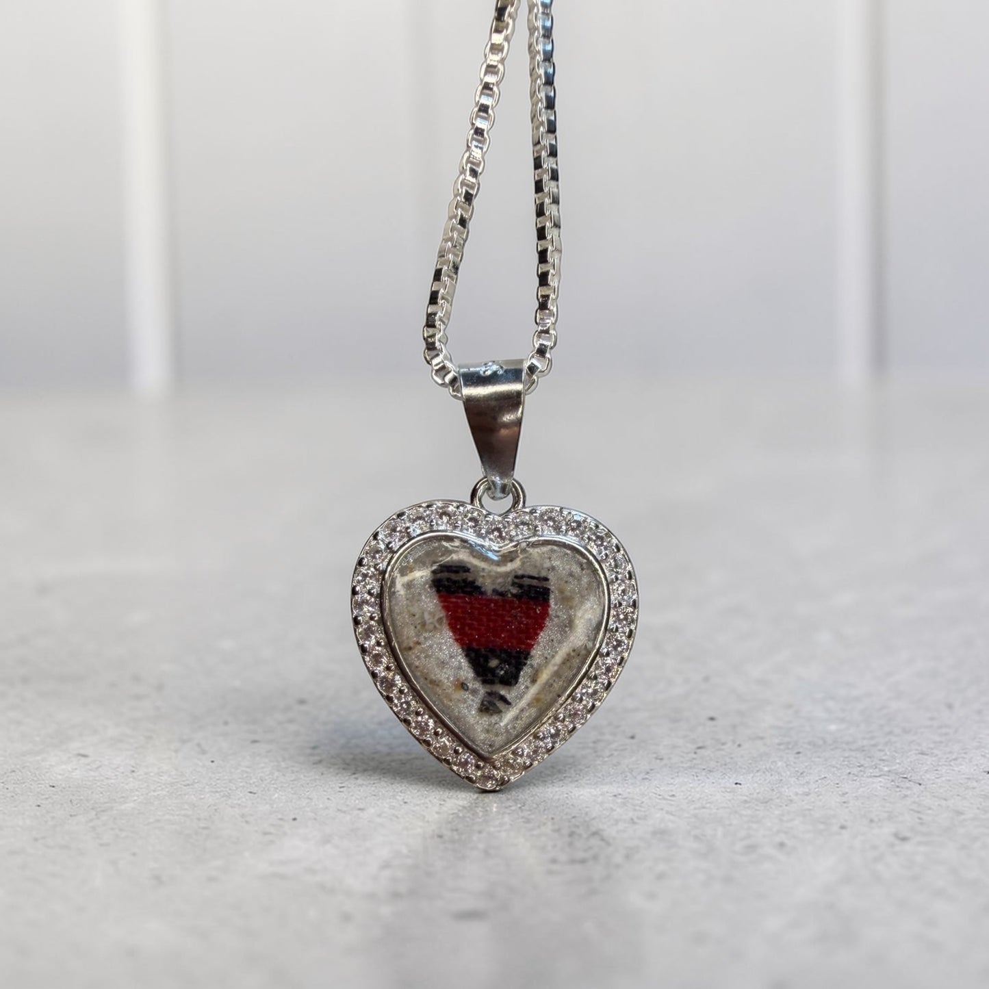 Ginger Necklace