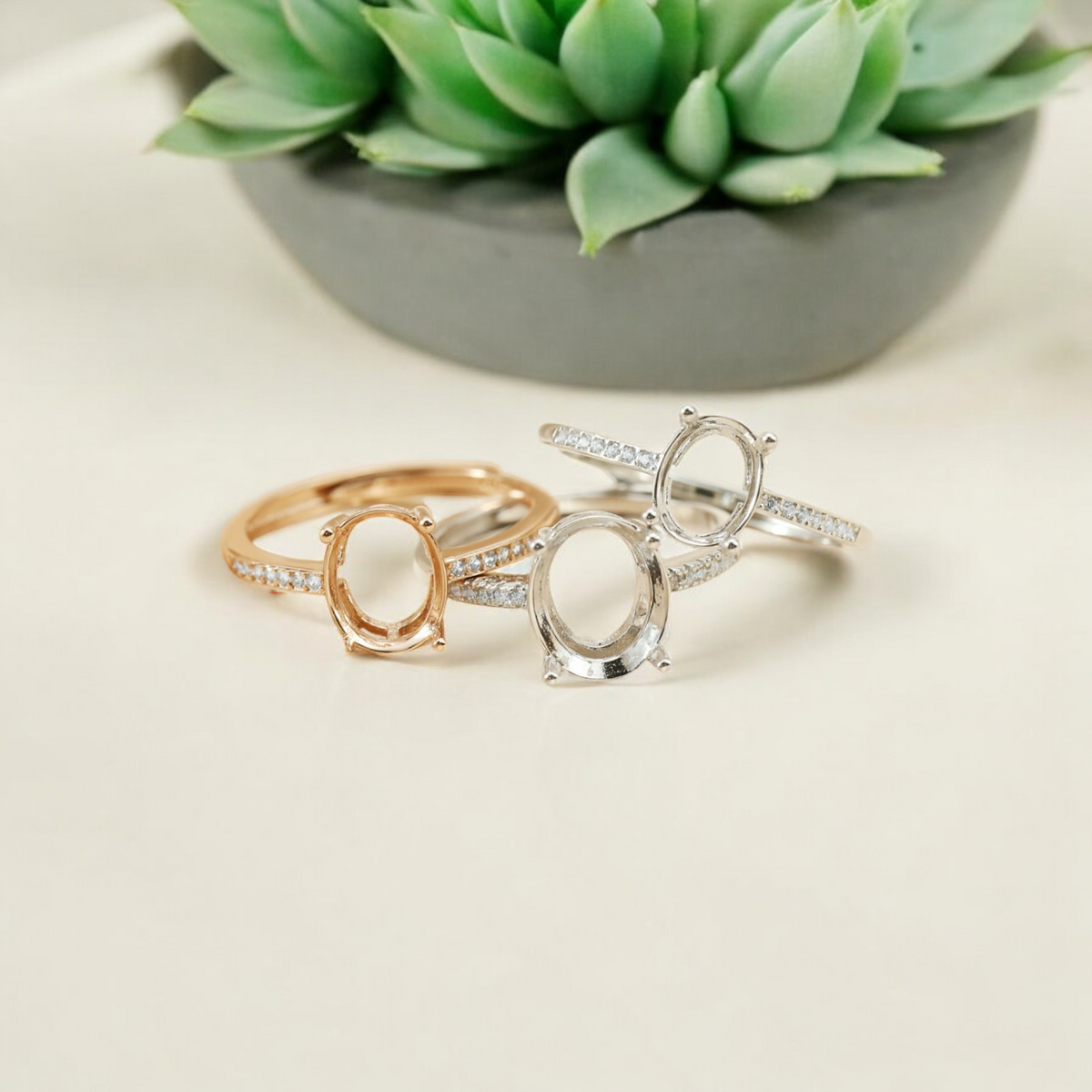 Oaklee Ring