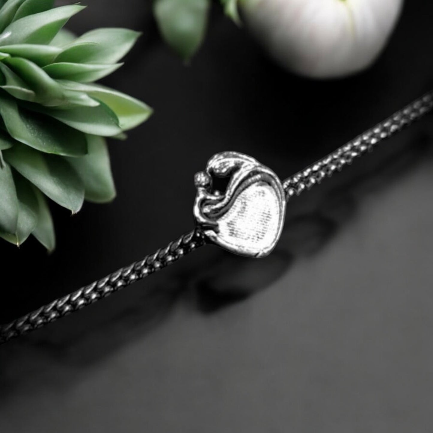 Sterling Silver Bracelet Charms