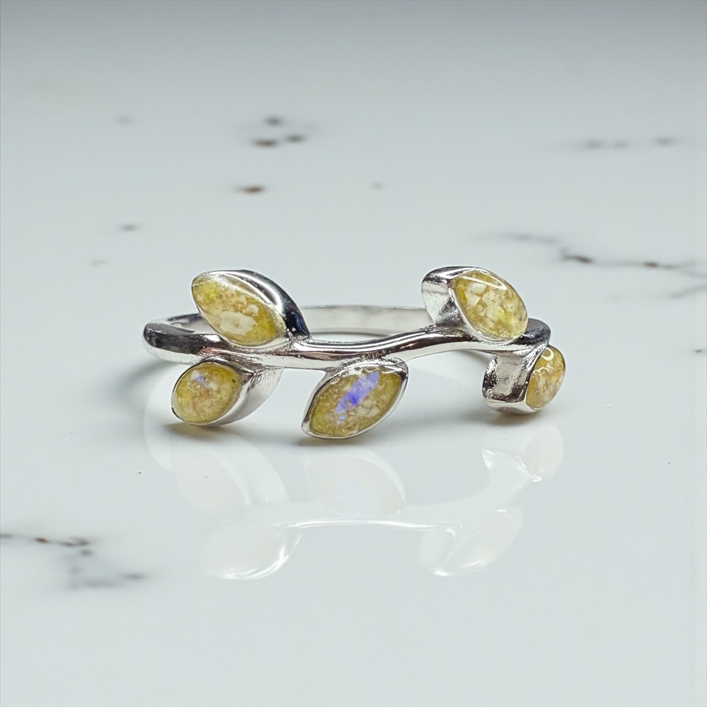 Kalina Ring