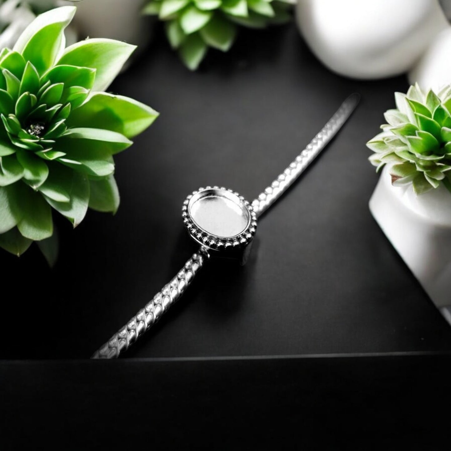 Sterling Silver Bracelet Charms