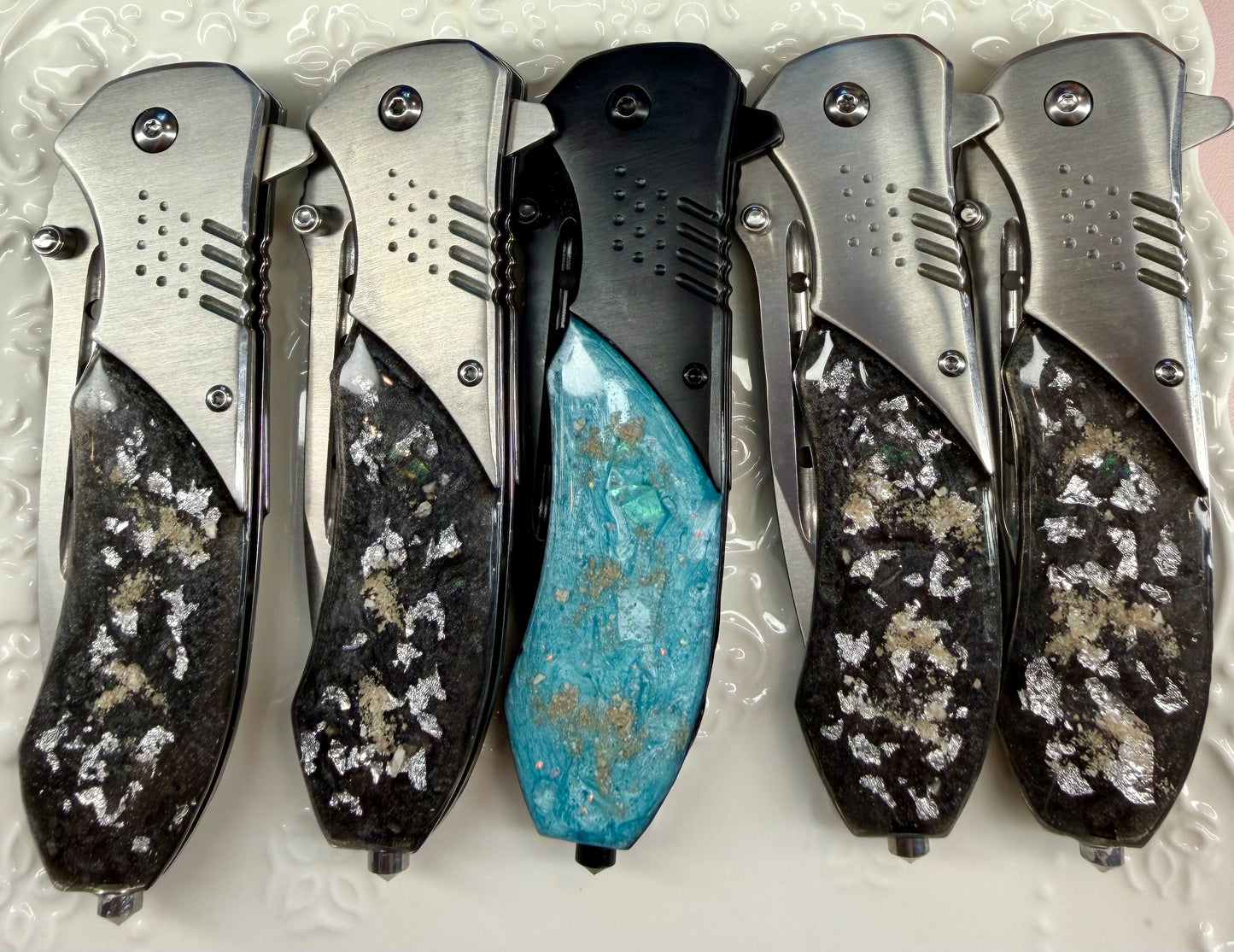Pocket Knife