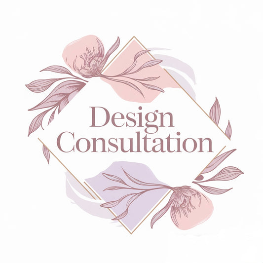 Design Consultation