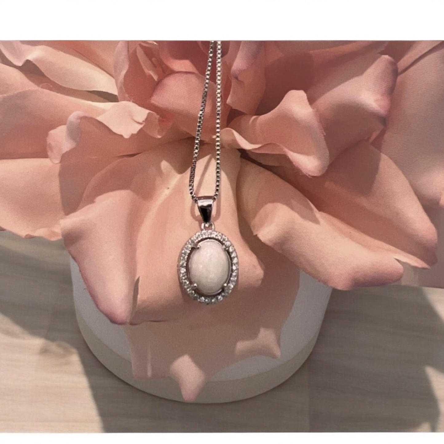 Avianna 14K Gold Pendant