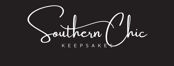 Southern Chic Keepsakes 